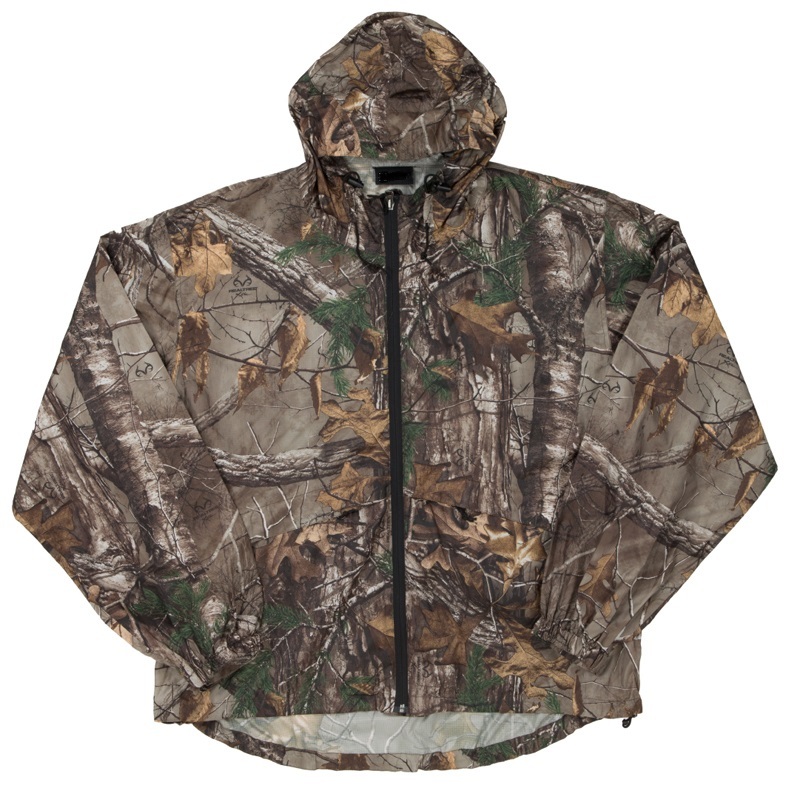 5xl hunting jacket